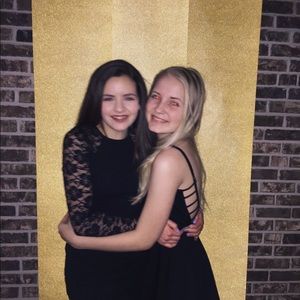 Meet your Posher, Lindsey